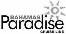 Bahamas Paradise Cruise Line