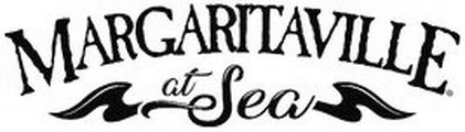 Margaritaville At Sea