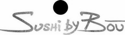 Sushi By Bou