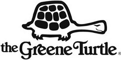 The Greene Turtle