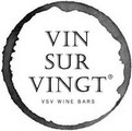 Vsv Wine Bars