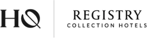 HQ Registry Collection Hotels
