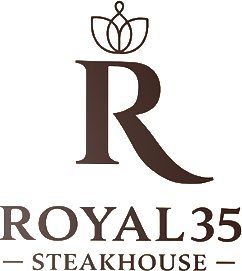 Royal 35 Steakhouse