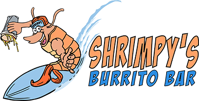 Shrimpy's Burrito Bar