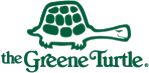 The Greene Turtle